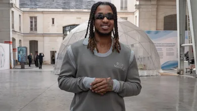 DDG Reacts Man Legal Action Dream Con Fight Brother Hip Hop News