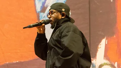 DJ Akademiks Kendrick Lamar Drake Playboi Carti MUSIC Hip Hop News