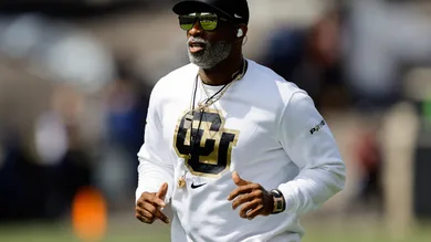 NCAA Football: Colorado Spring Game