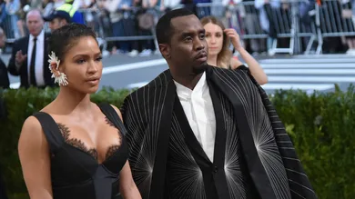 "Rei Kawakubo/Comme des Garcons: Art Of The In-Between" Costume Institute Gala