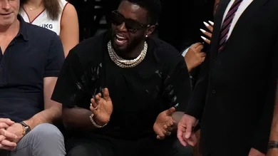 Diddy Sued Sodomizing Man House Party Hip Hop News