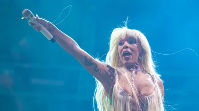 Doja Cat Tems J Balvin 2025 FIFA Club World Cup Final Show Hip Hop News