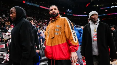 Oklahoma City Thunder v Toronto Raptors