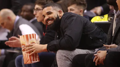 Drake Loses Bet Indiana Pacers Hip Hop News