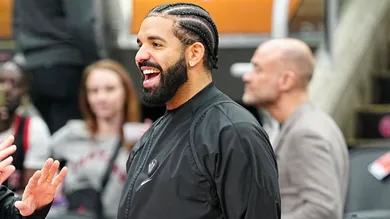 Drake Throwback Pic Nicki Minaj Collab Hip Hop News