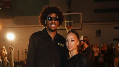 Draya Michele Jalen Green