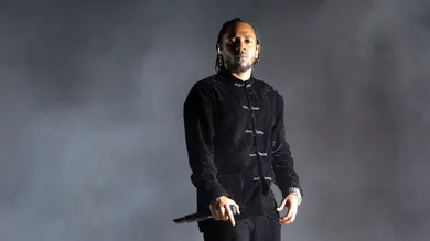 Elliott Wilson Hip Hop Hit Kendrick Lamar Not Like Us Hip Hop News