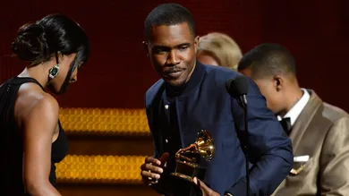 Frank Ocean Channel Orange Vinyl Music News