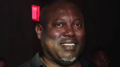 Rotimi Album Celebration Party