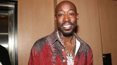 Experience The Resort &amp; Casino Special Listening Event With Freddie Gibbs