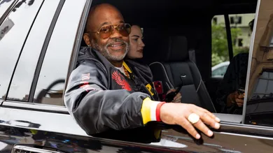 "The Prince Of Detroit" Detroit Premiere