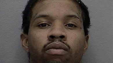 Tory Lanez's New Booking Photo