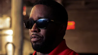 Sean "Diddy" Combs Album Release Party For "The Love Album: Off The Grid"