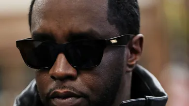 Sean "Diddy" Combs Fulfills $1 Million Pledge To Howard University At Howard Homecoming – Yardfest