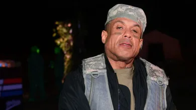 Nelly's Halloween Birthday Celebration