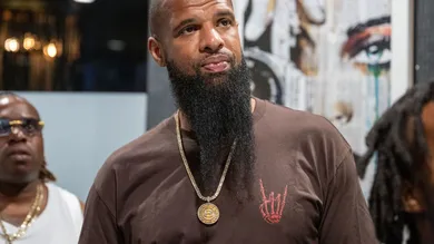 Lil' Keke "Can't Rain Forever" Album Release Party