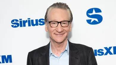 Celebrities Visit SiriusXM - May 20, 2024