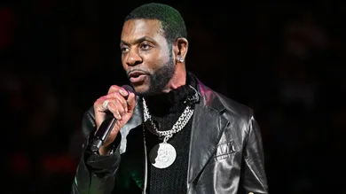 Celebrities Attend New York Knicks v Atlanta Hawks