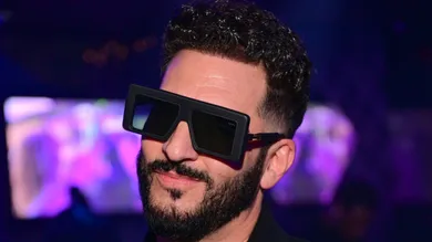 Doo-Wop All R&B Soul Music Hosted By Jon.B