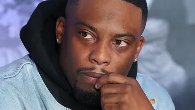 CÎROC Unveils Woody McClain as first member of Blue Dot Creative Residency inaugural class at MACRO Lodge during ‘Addressing the Creator’s Dilemma’ a Panel Discussion featuring Imani Ellis, Michael Ealy, Jharrel Jerome, and David Oyelowo.