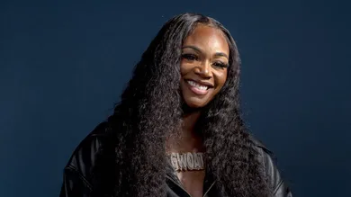 Claressa Shields v Danielle Perkins - Open Media Workout