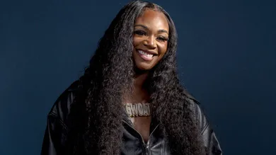 Claressa Shields v Danielle Perkins - Open Media Workout