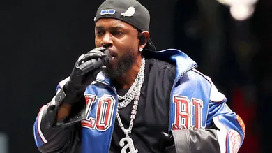 Apple Music Super Bowl LIX Halftime Show