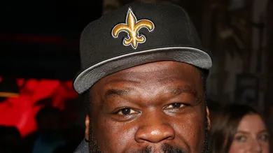 Planet Hollywood Times Square Grand Opening