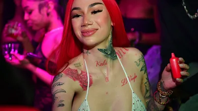 Bhabie City Hosted By Bhad Bhabie