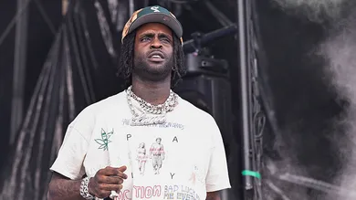 2025 Dreamville Music Festival