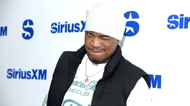 Celebrities Visit SiriusXM - April 9, 2025