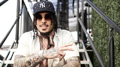 Revolve Festival 2025 - Inside