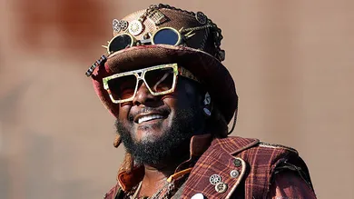 2025 Coachella Valley Music And Arts Festival - Weekend 2 - Day 2