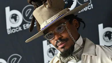 2025 Black Effect Podcast Festival