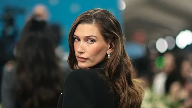 The 2025 Met Gala Celebrating "Superfine: Tailoring Black Style" - Arrivals