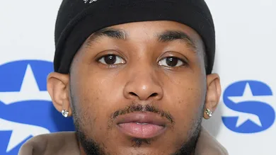 Celebrities Visit SiriusXM - May 6, 2025