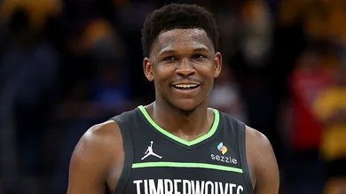 Minnesota Timberwolves v Golden State Warriors - Game Three