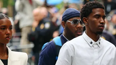 Sean Combs Sex Crimes Trial Continues In New York City