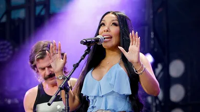 CMA Fest 2025 - Day One