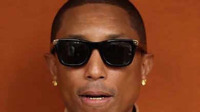 Celebrities At 2025 French Open - Day Fifteen