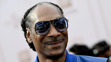 BET Awards 2025 - Red Carpet