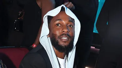 BET Awards 2025 - Show