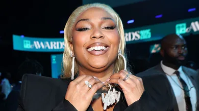 BET Awards 2025 - Show