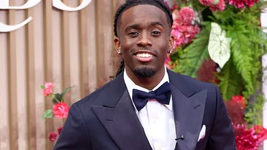 2025 BET Awards - Arrivals