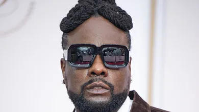 2025 BET Awards - Arrivals