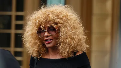 Sean Combs Sex Trafficking Trial Continues In New York