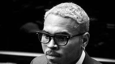 Chris Brown Appears In Court Charged With Grievous Bodily Harm With Intent