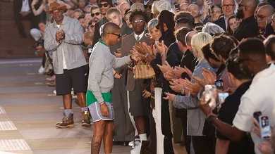 FASHION-FRANCE-VUITTON