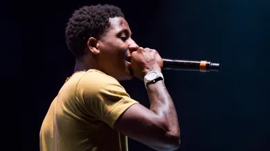 2017 Lil Weezyana Fest