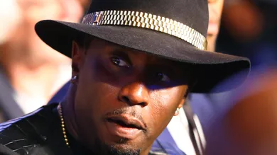 Hitmaka Diddy Hit On Him Star Island Mansion Hip Hop News